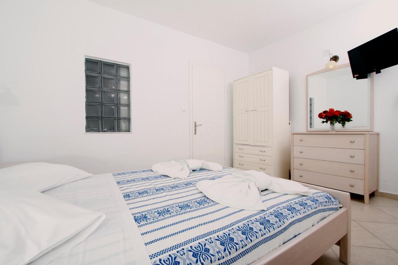 Stella Naxos Island 3*
