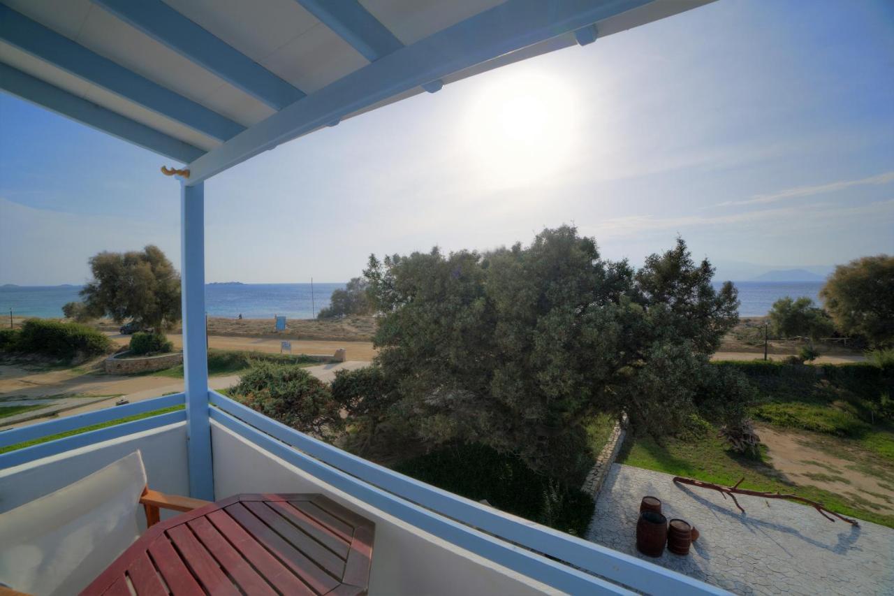 Stella Naxos Island 3* Agia Anna (Naxos)