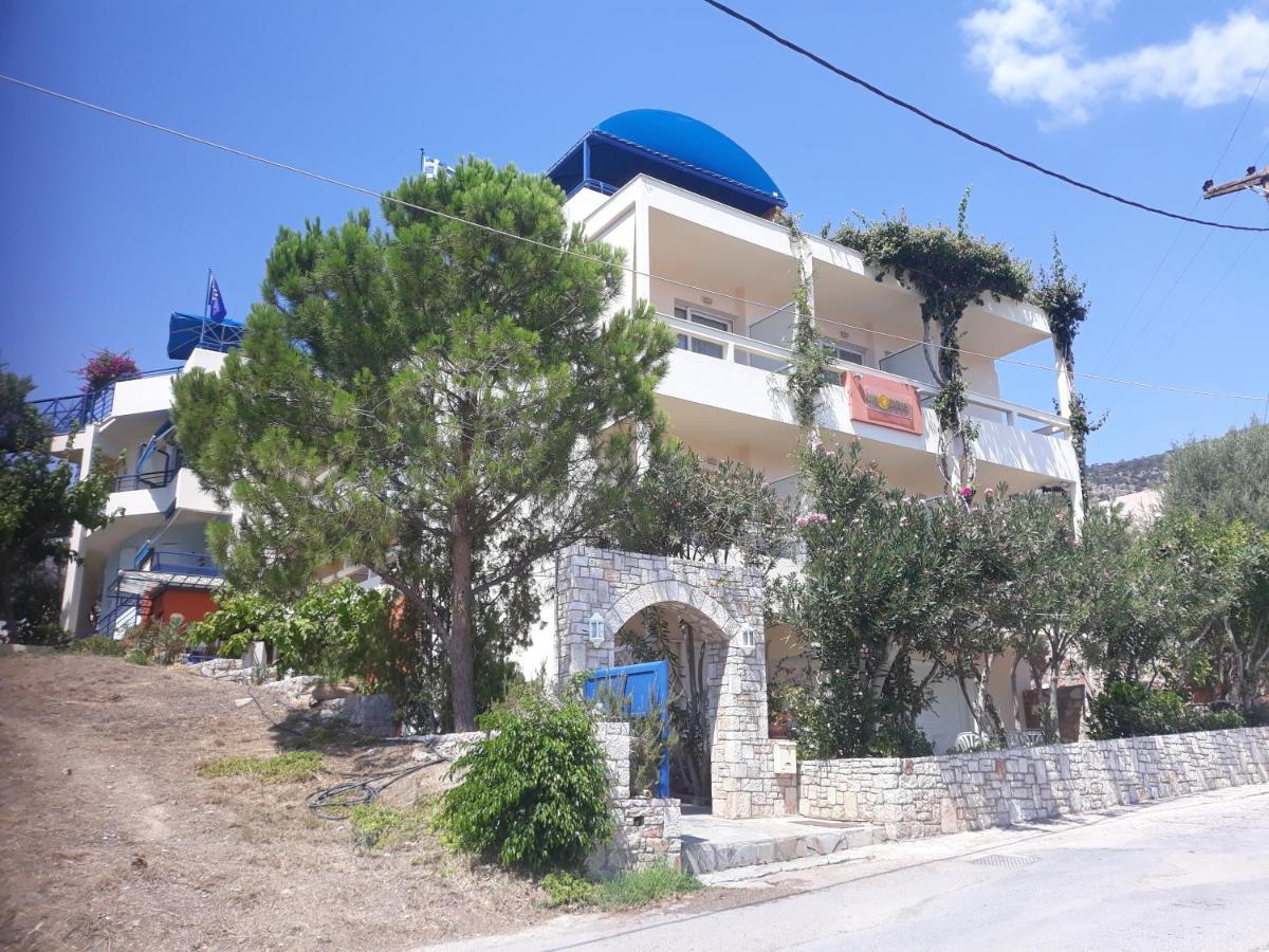 Heliotopos Aparthotel