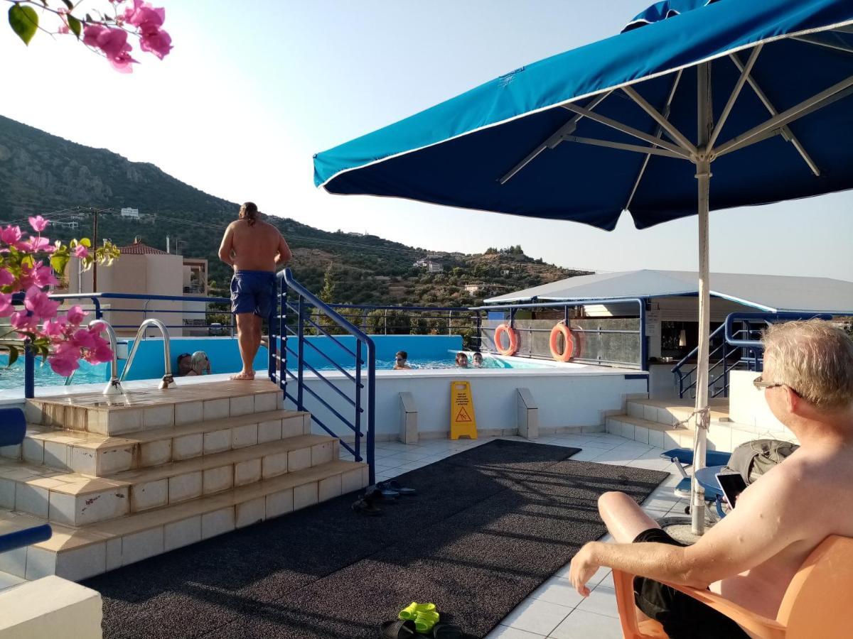 Aparthotel Heliotopos 2*