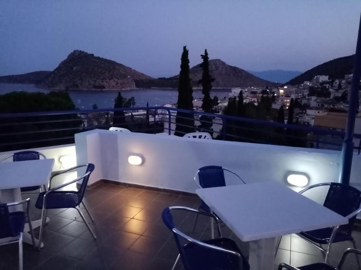 Aparthotel Heliotopos