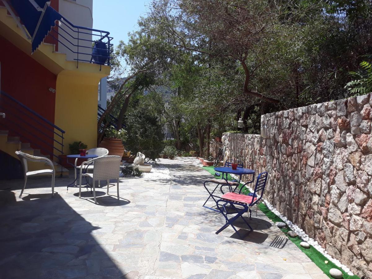 Heliotopos Aparthotel