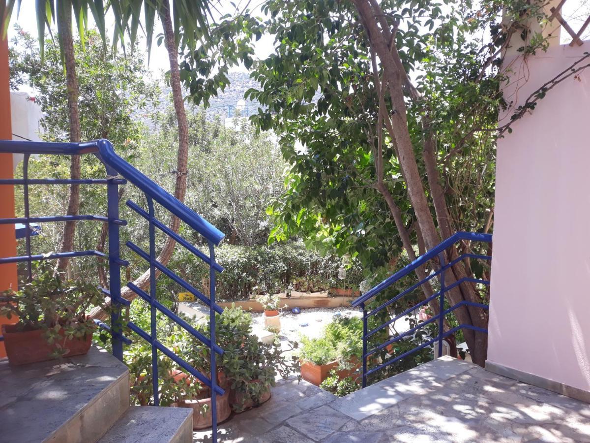 Heliotopos Aparthotel