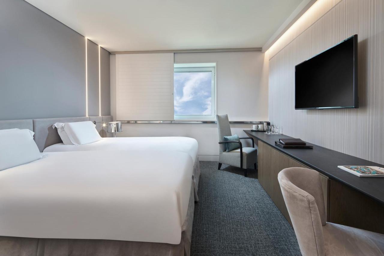 Sofitel Athens Airport Spata (East Attica)