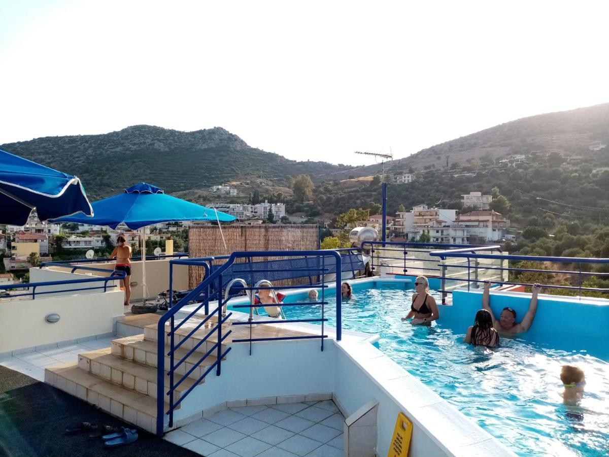 Heliotopos Aparthotel