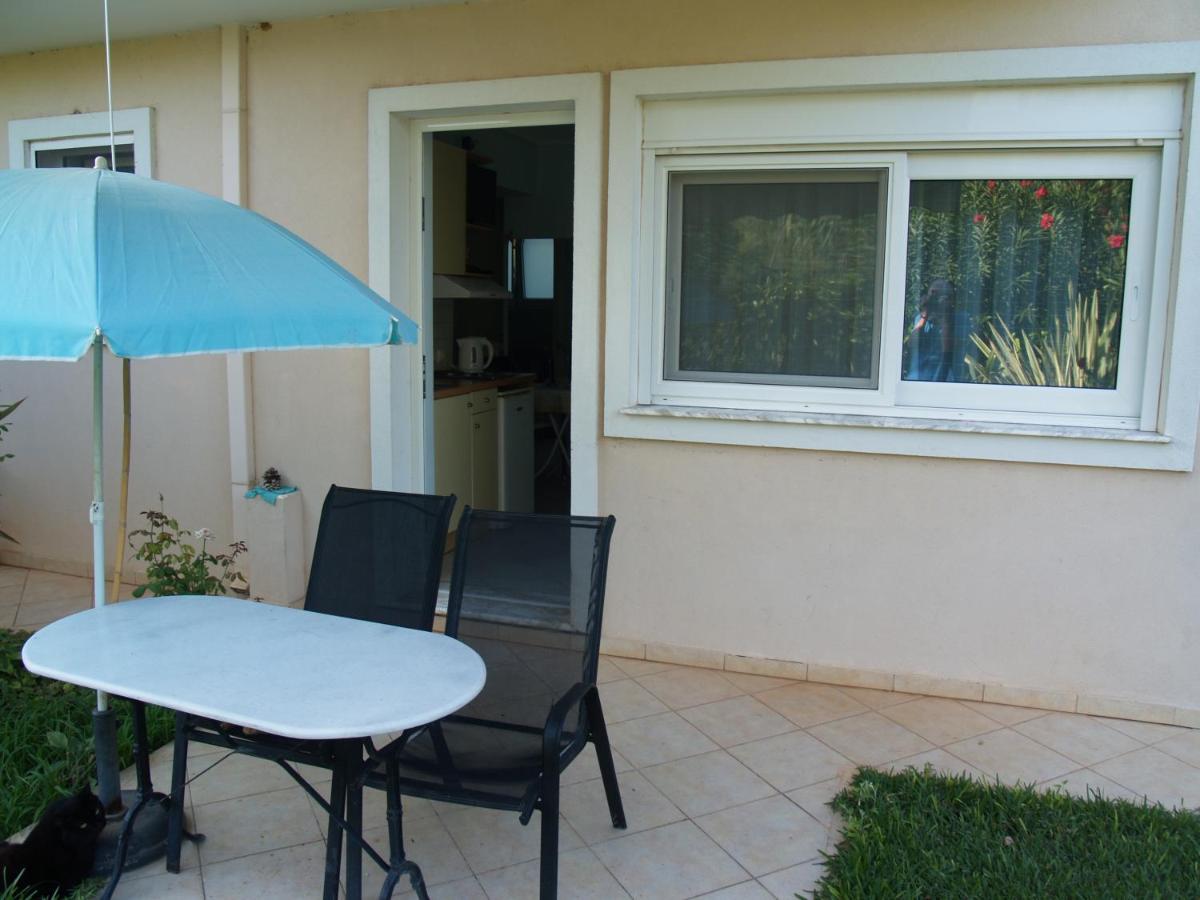 Apartment Verde *