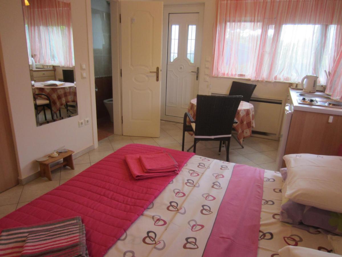 Apartment Verde