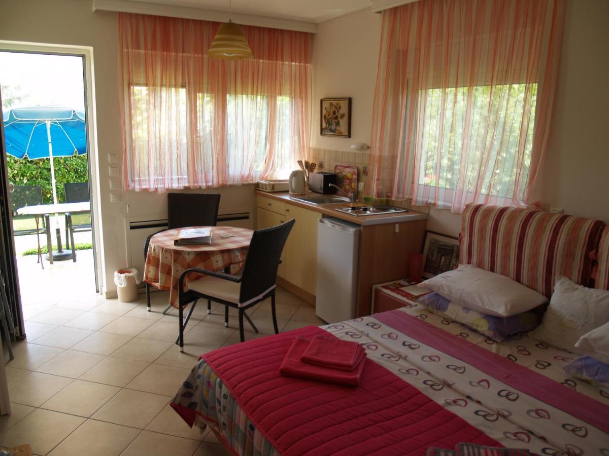 Verde Apartment *