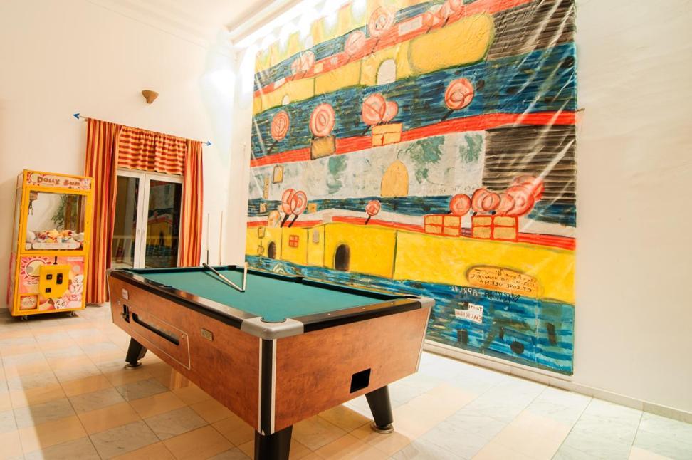 Aparthotel Valsami 4*