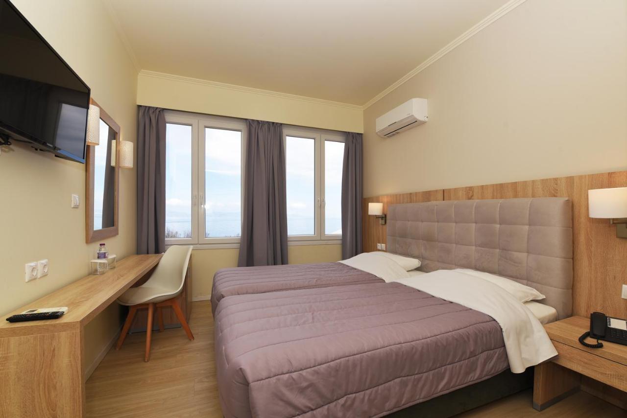 Hermes Hotel 3*