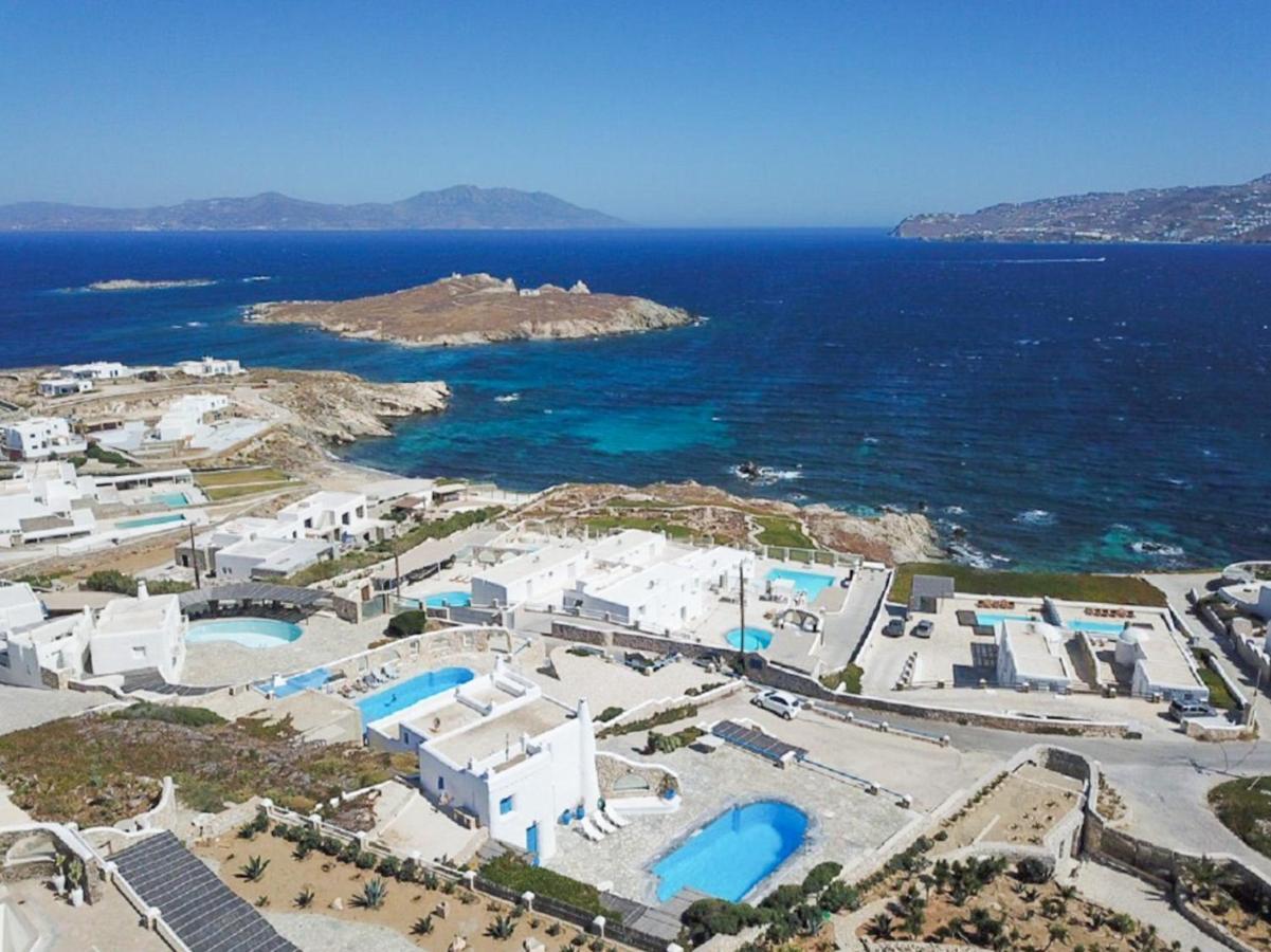 Cavo Alefkandra 6 Ornos (Mykonos)