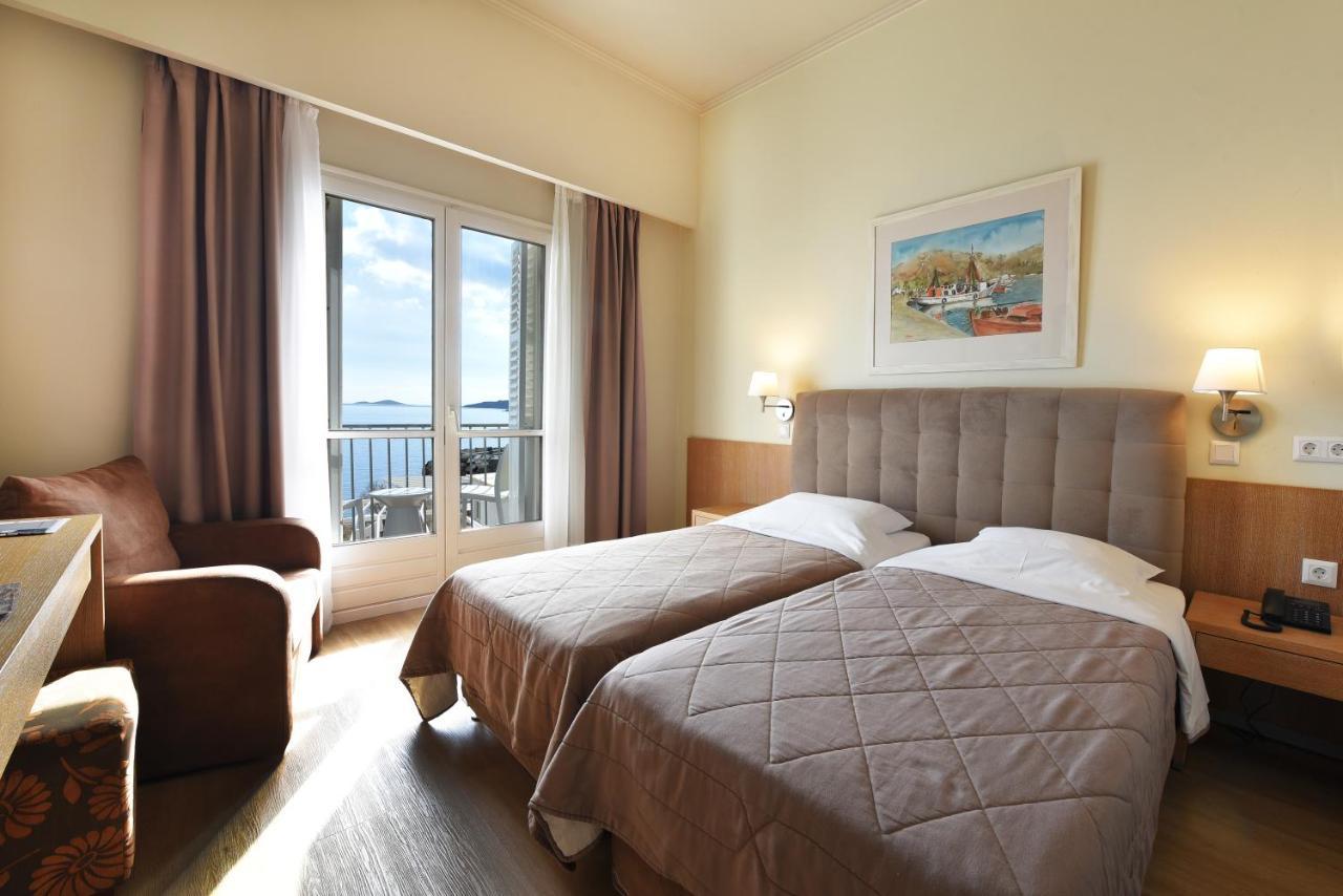 Hermes Hotel 3*