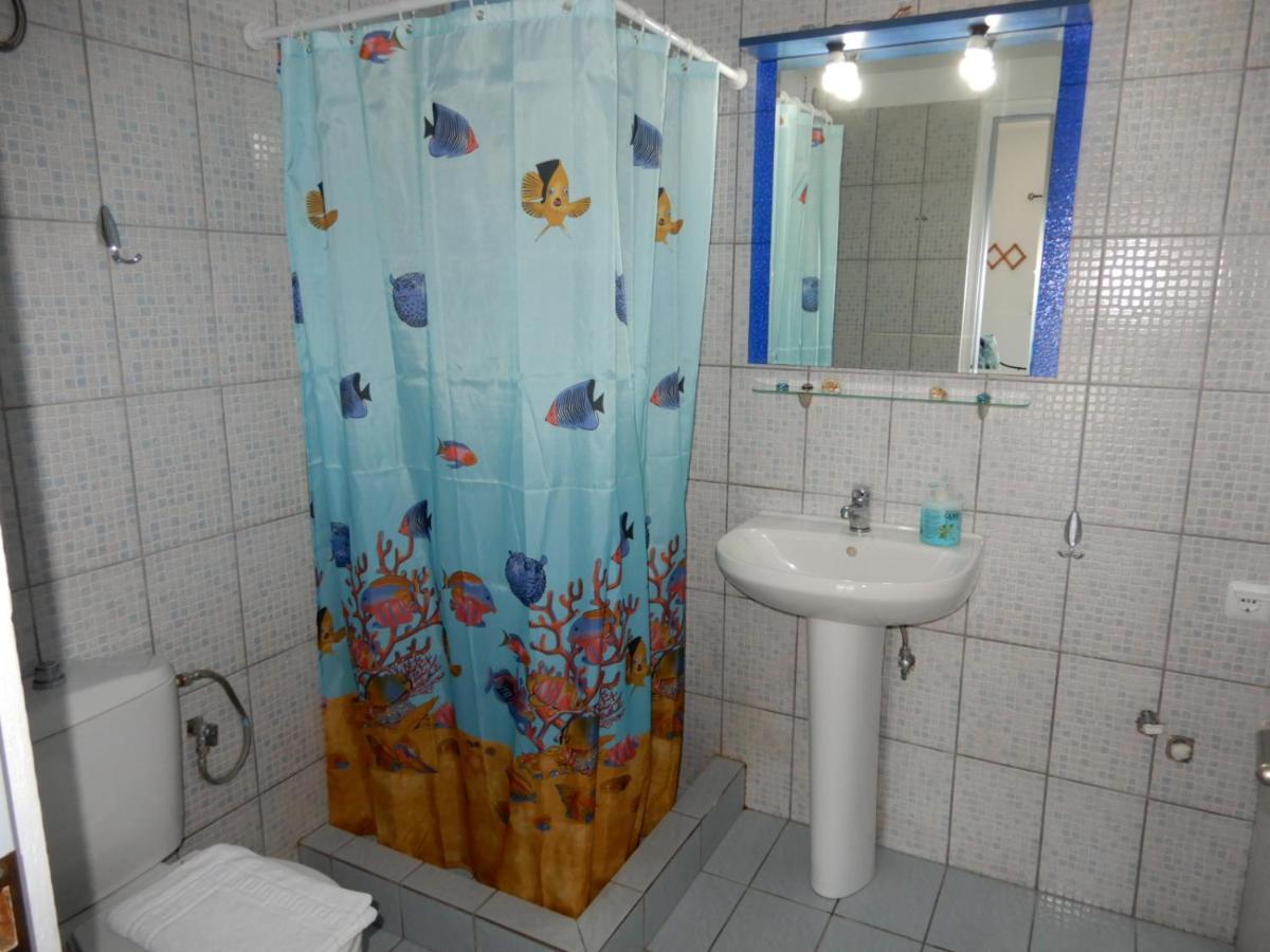Apartment απεραντο γαλαζιο *