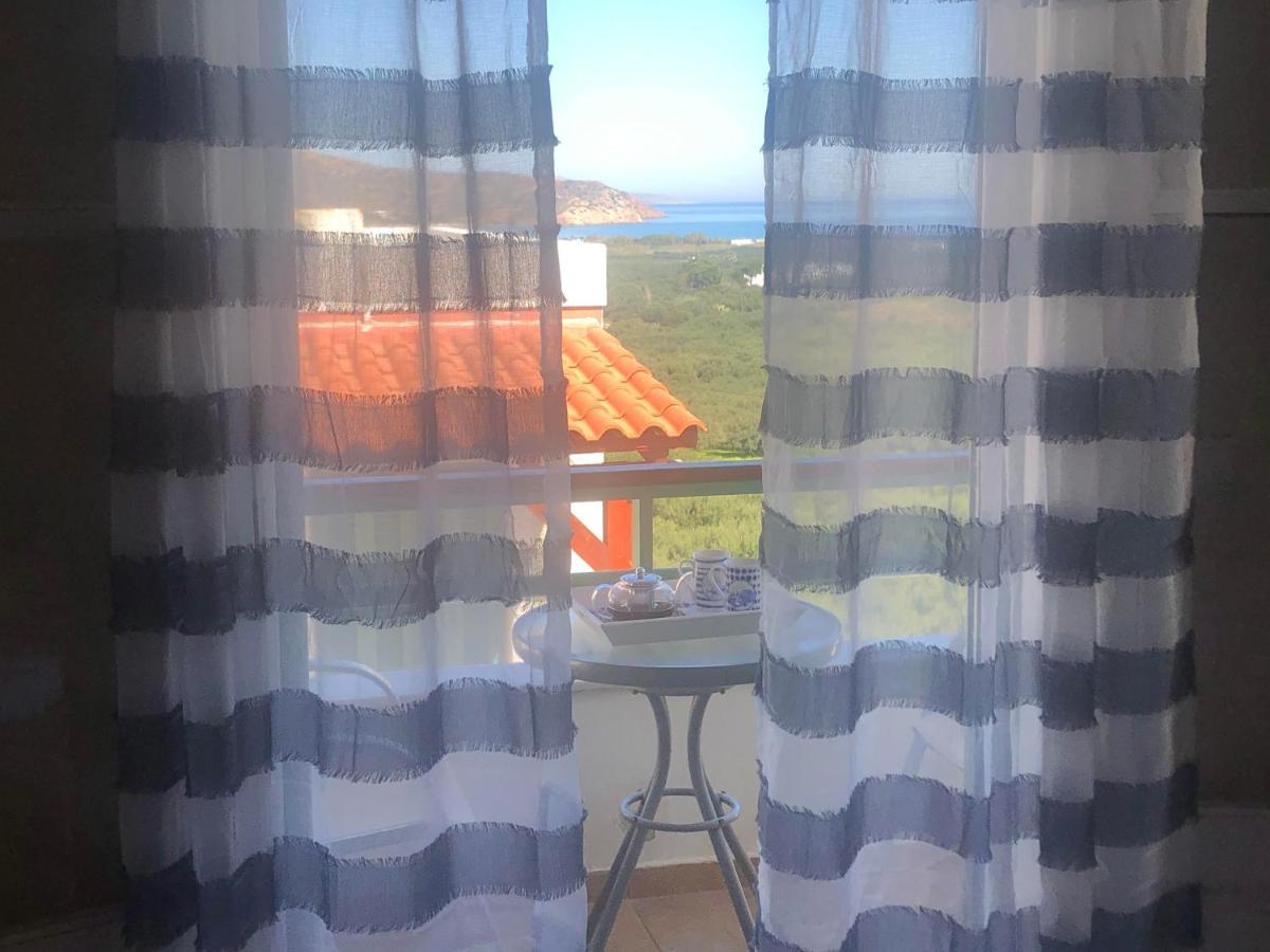Elia Aparthotel Palekastro