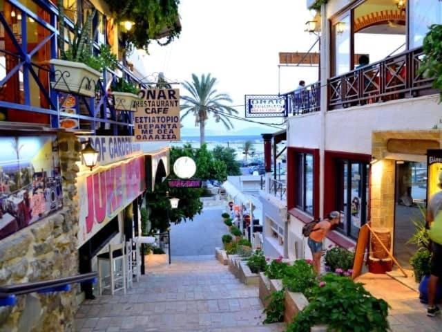 Liofyto * Agia Galini (Crete)