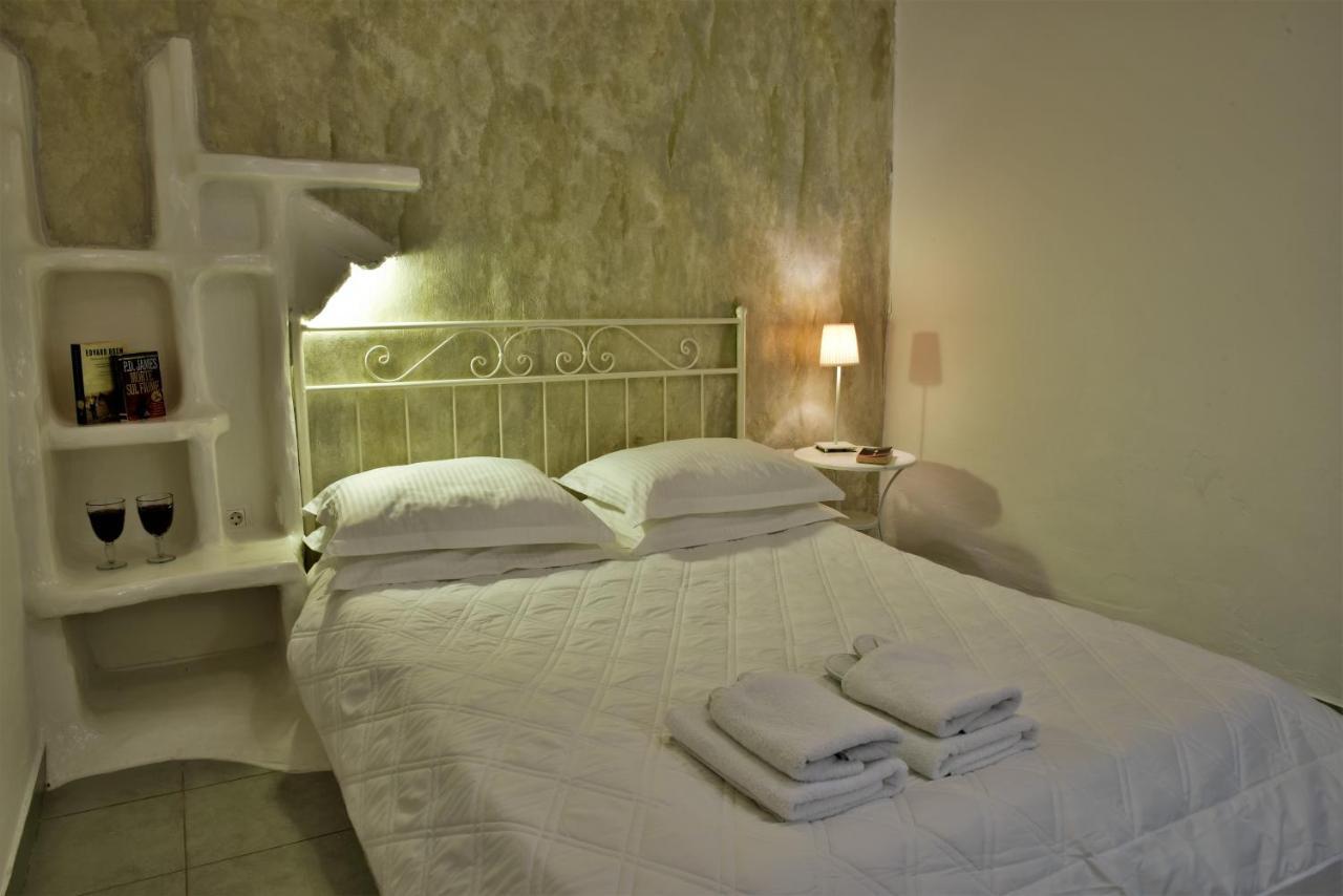 Adamas Hotel Hotel Adamantas (Milos)