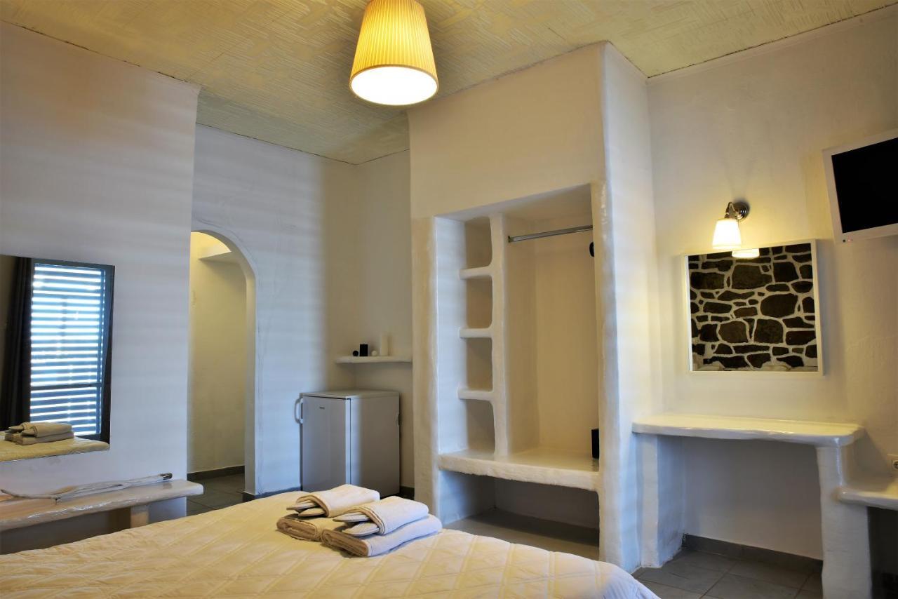 Adamas Hotel Adamantas (Milos)