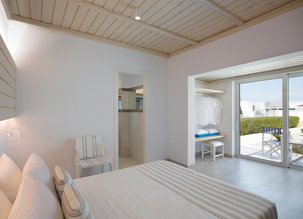 Resort Fito Aqua Bleu Pythagoreio (Samos)