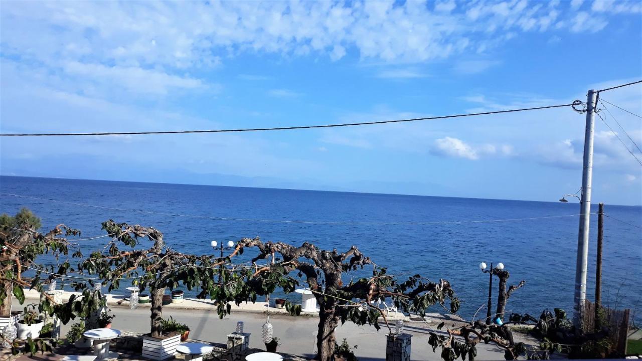 Panorama - Restaurant Hotel 2*
