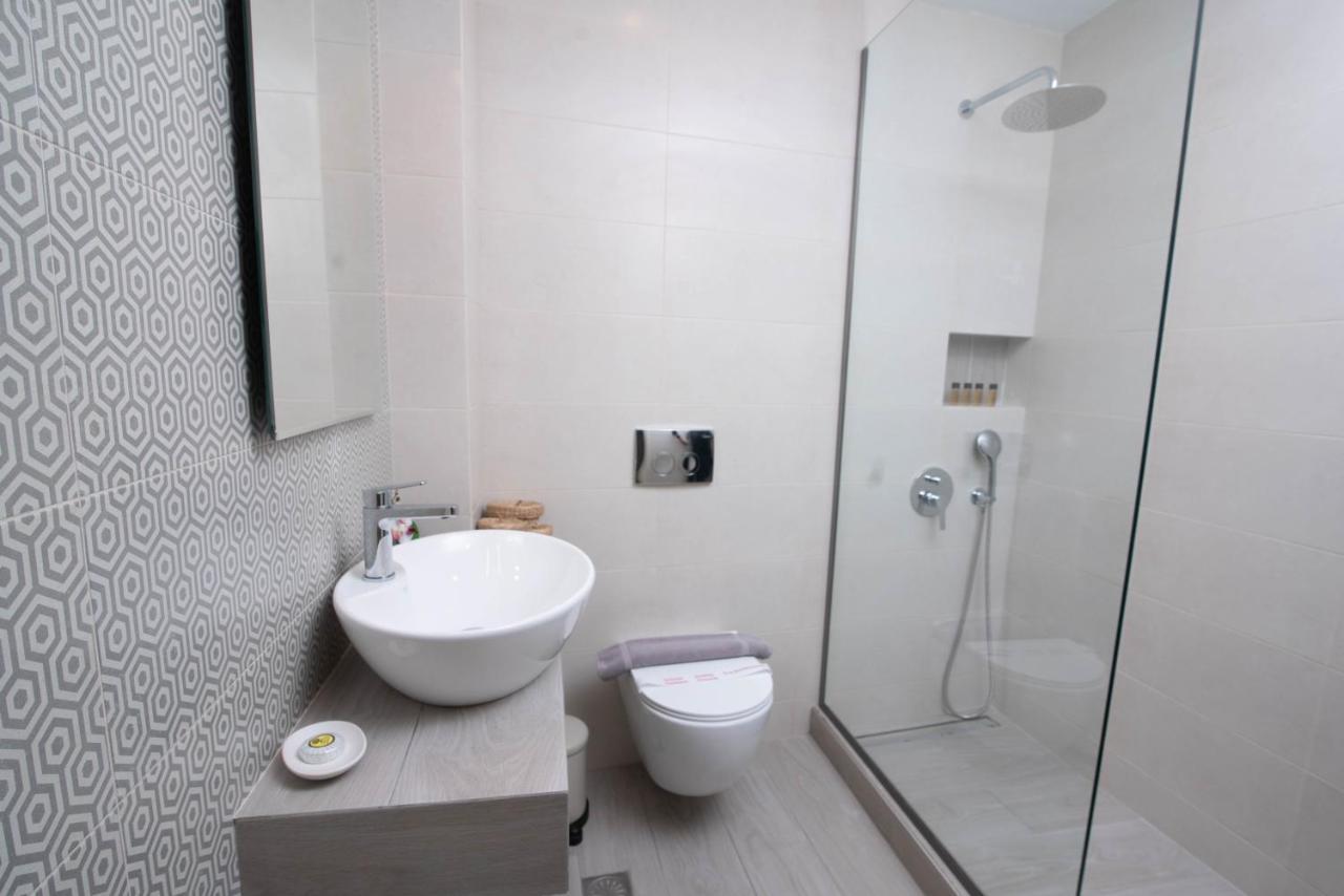 Mantinia-apartments Apartment