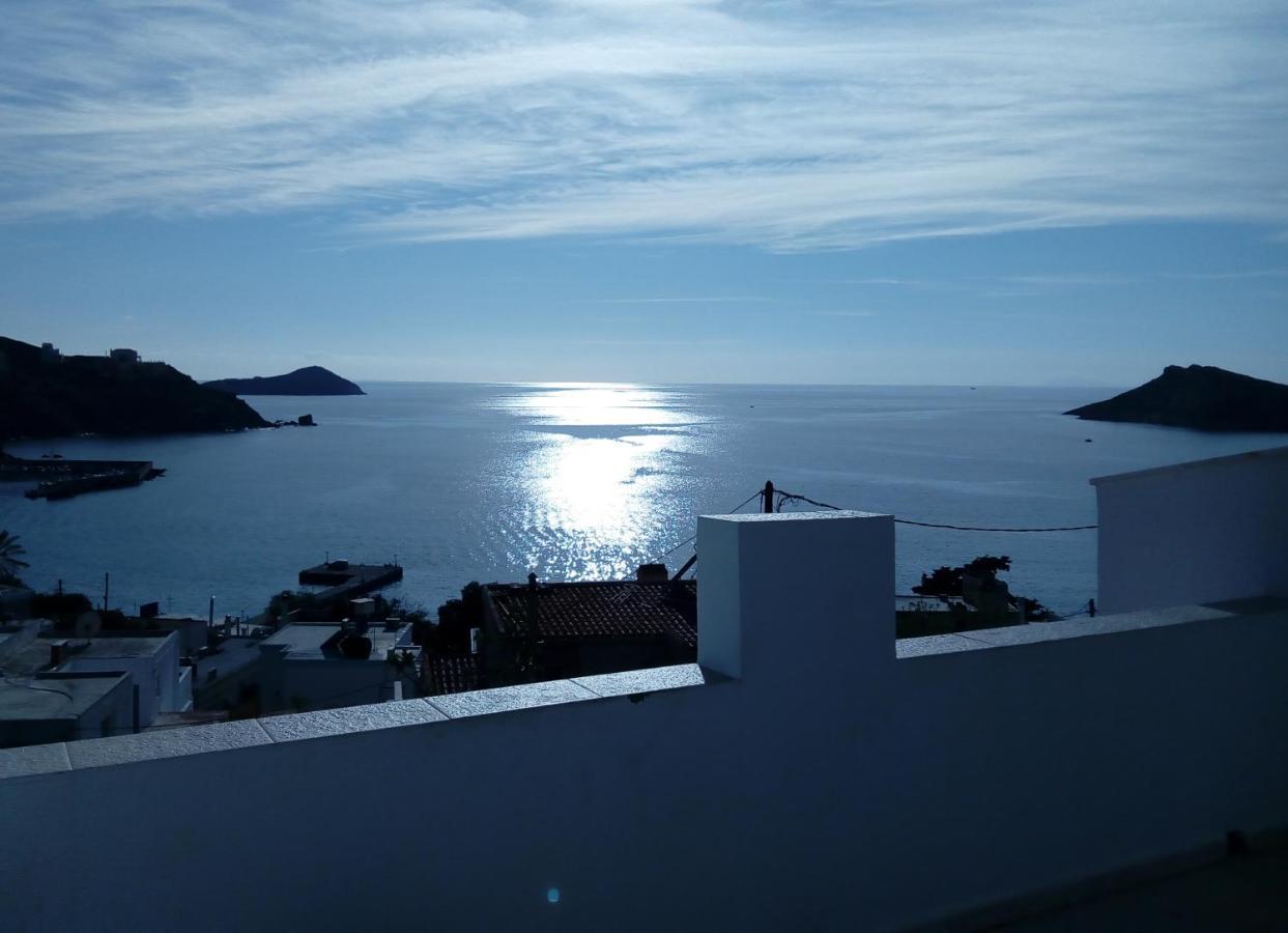 Sunset * Masouri