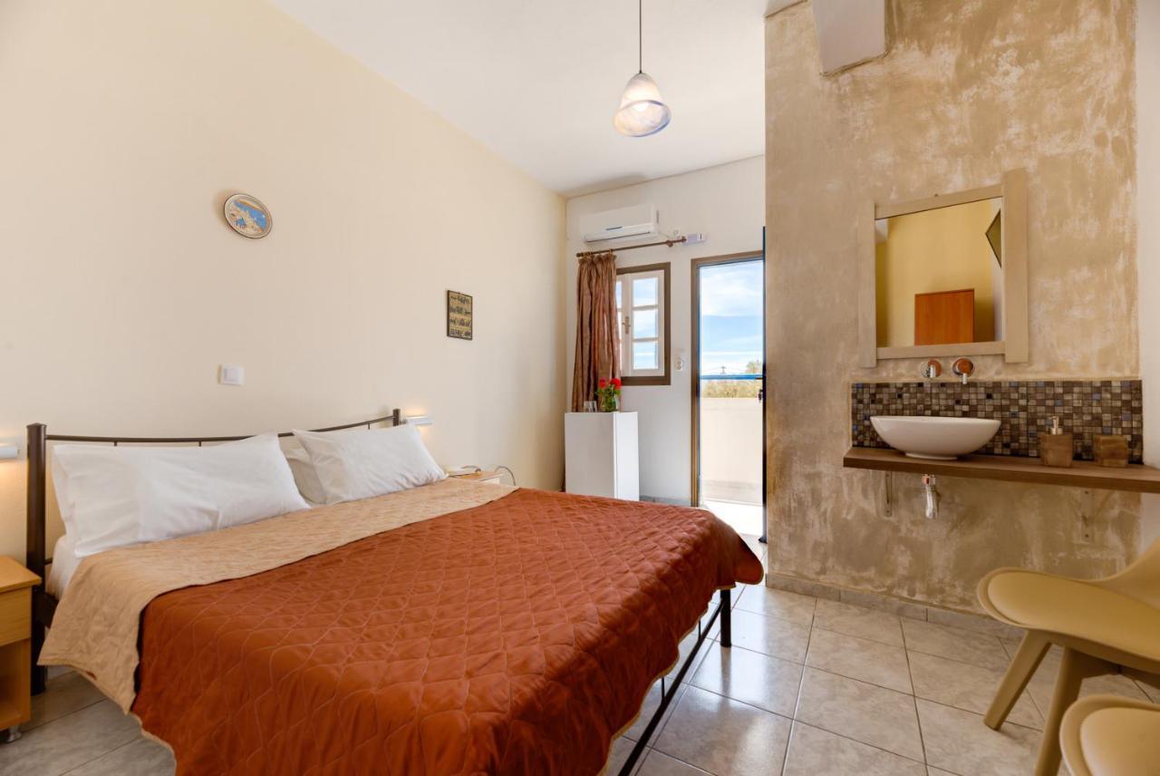 Onar & Aparthotel