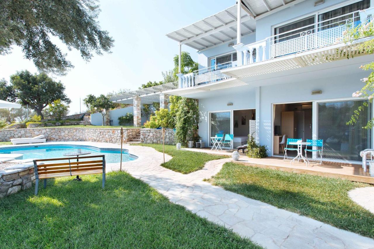 Hotel Sunny Place Koilas