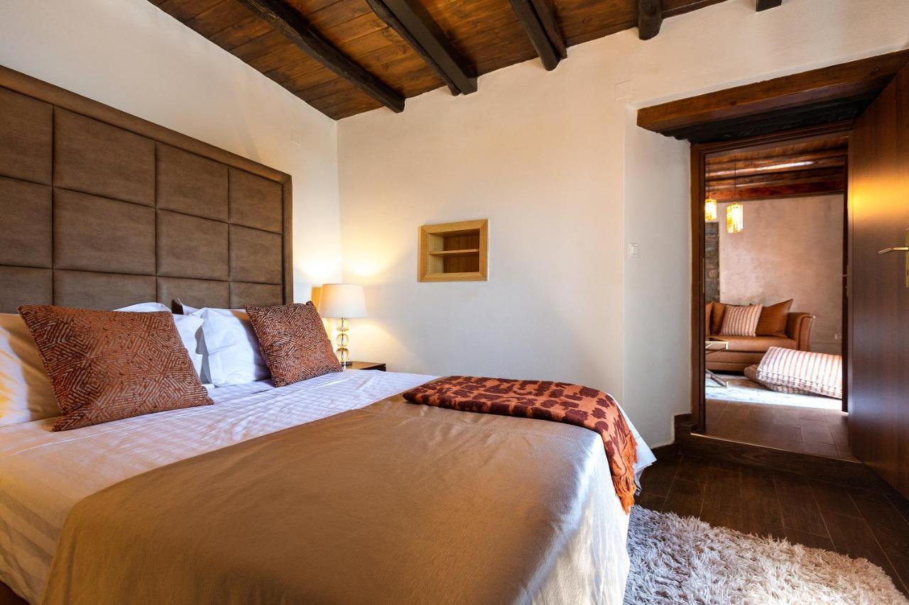 Aparthotel 1822 Makrinitsa