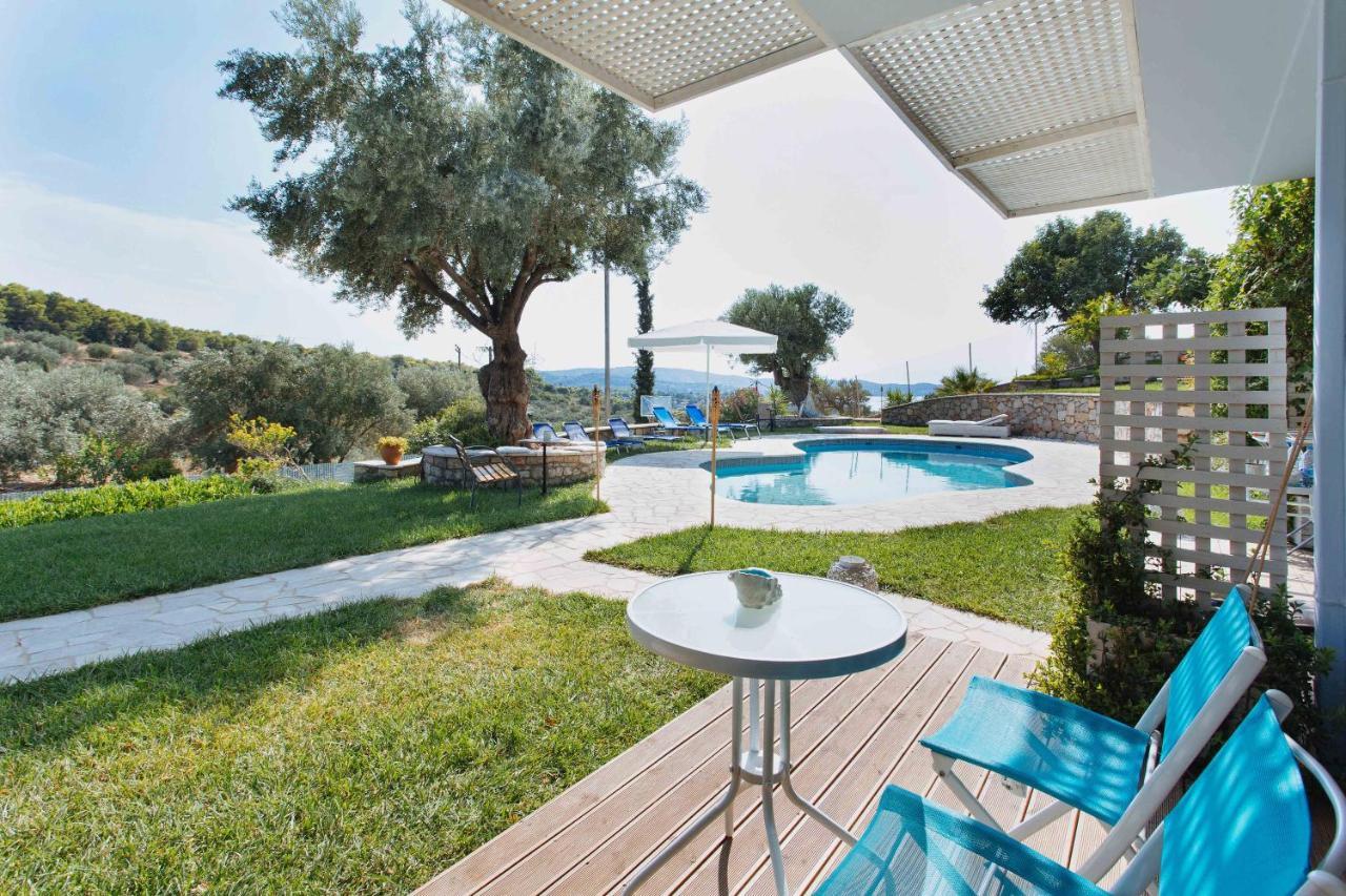 Sunny Place 3* Koilas