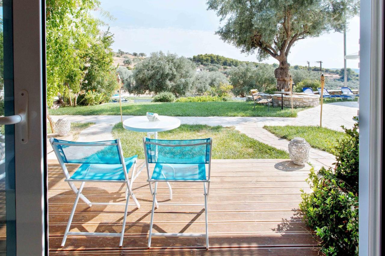 Sunny Place Hotel