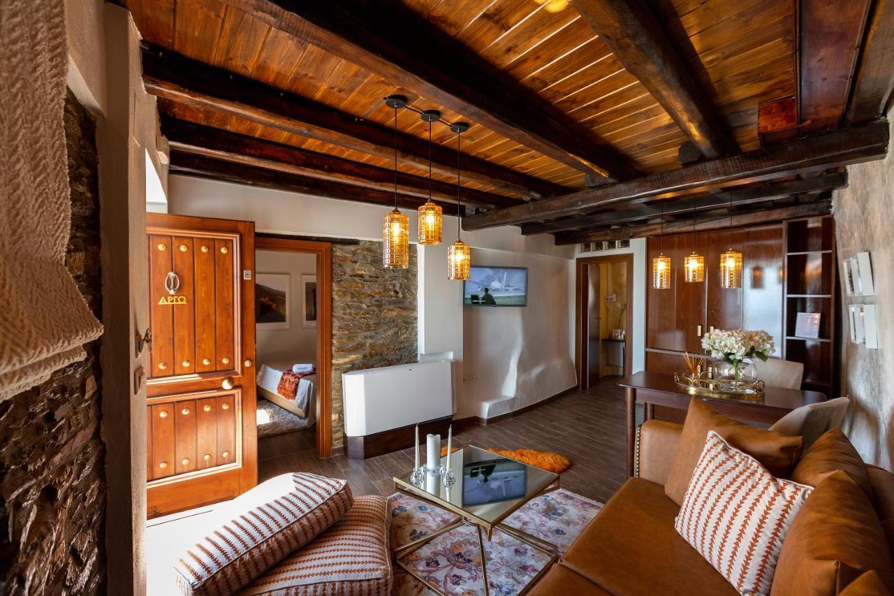 1822 Aparthotel Makrinitsa