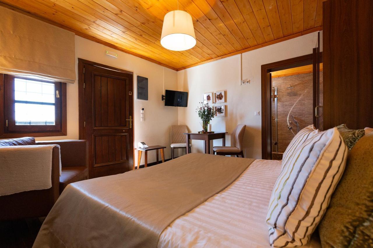 1822 Aparthotel