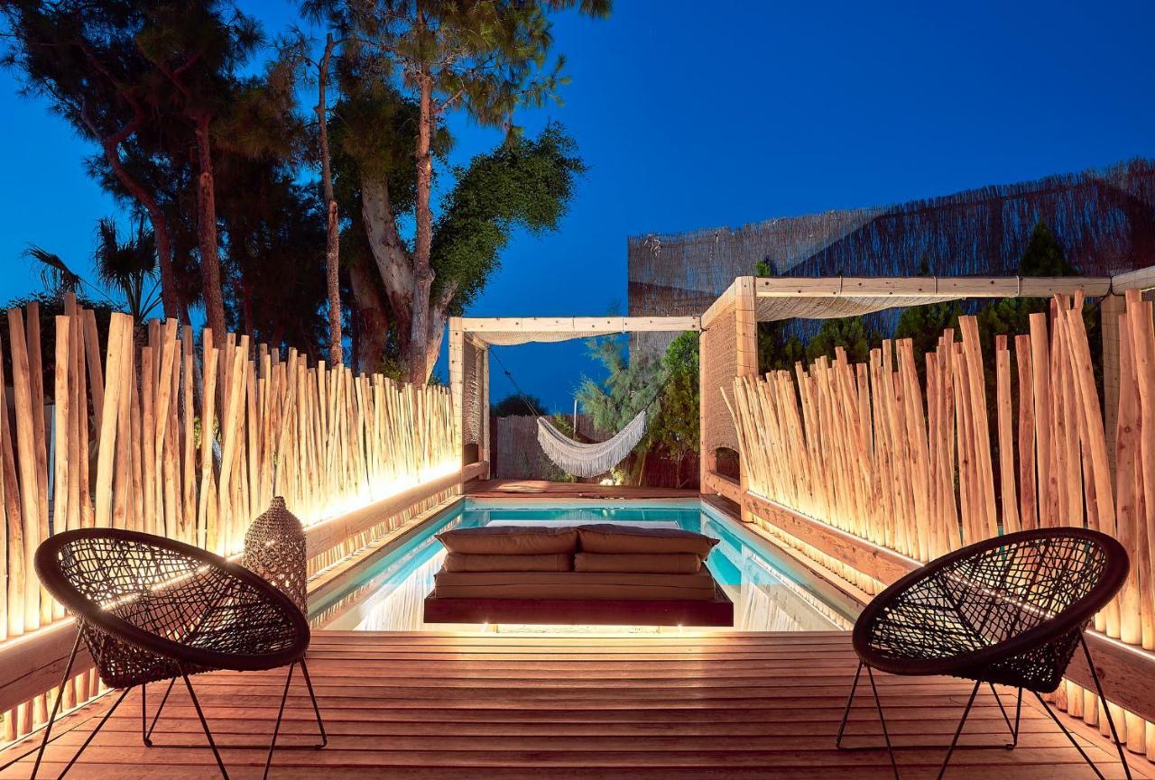 Sunny Place Hotel