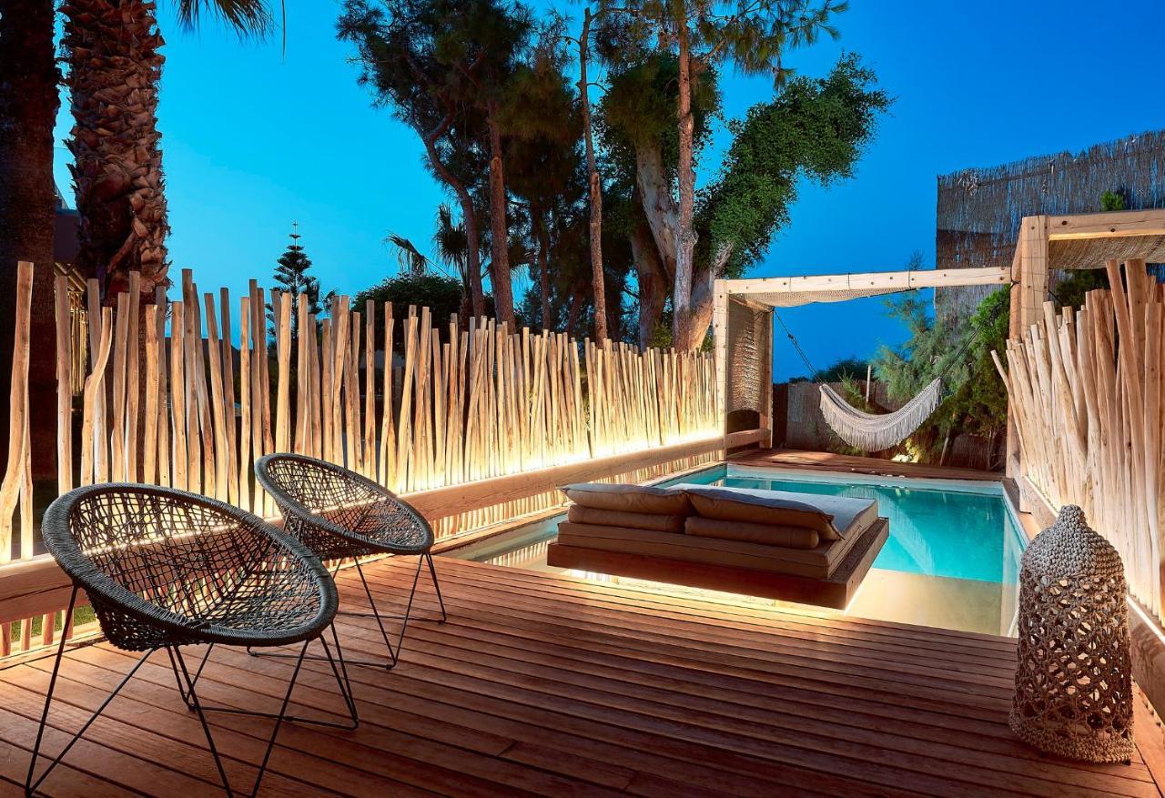 Sunny Place Hotel