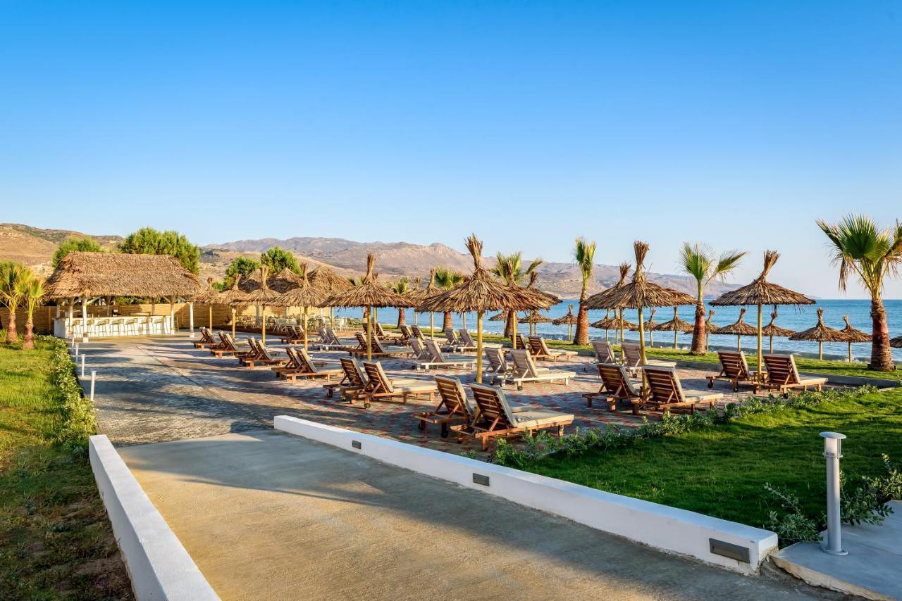Solimar White Pearl - Adults Only 4*
