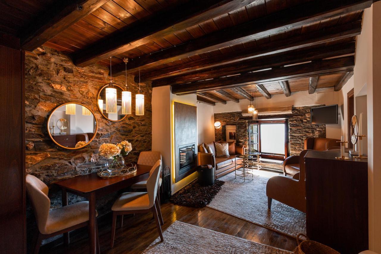 Aparthotel 1822 Makrinitsa
