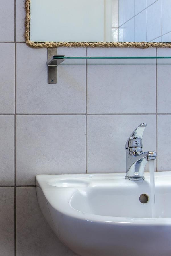 Kanso Inn Galatas (Chania)