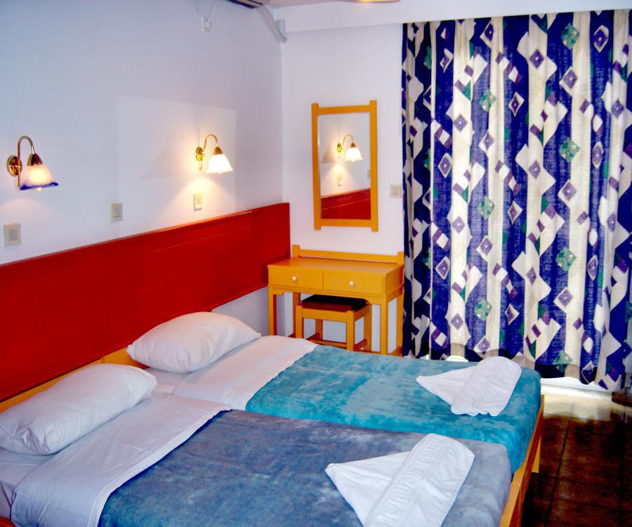 Fantasia Aparthotel