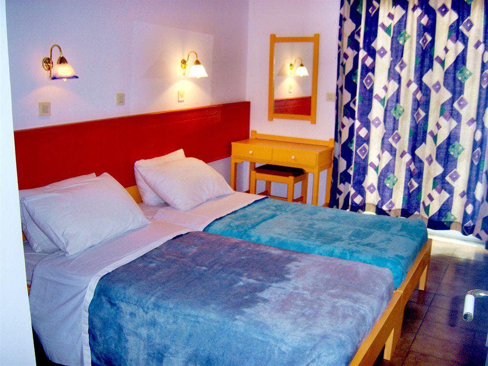 Aparthotel Fantasia Kos Town