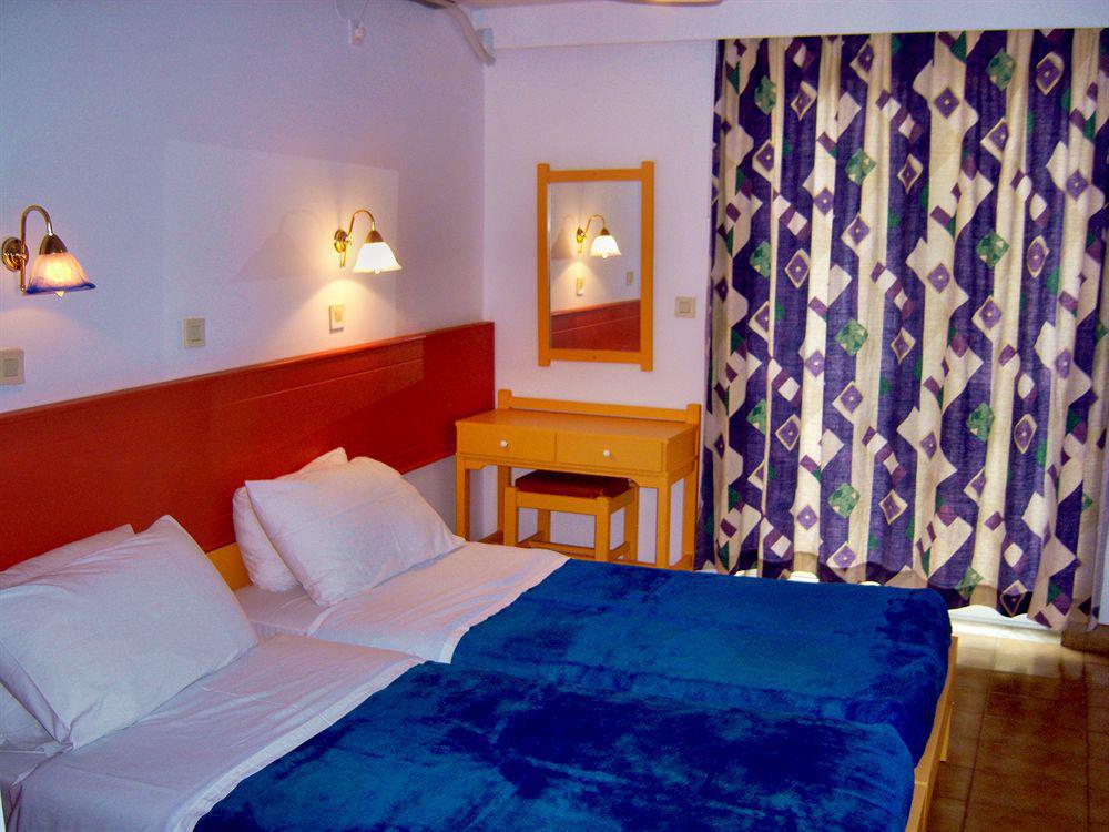 Fantasia Aparthotel