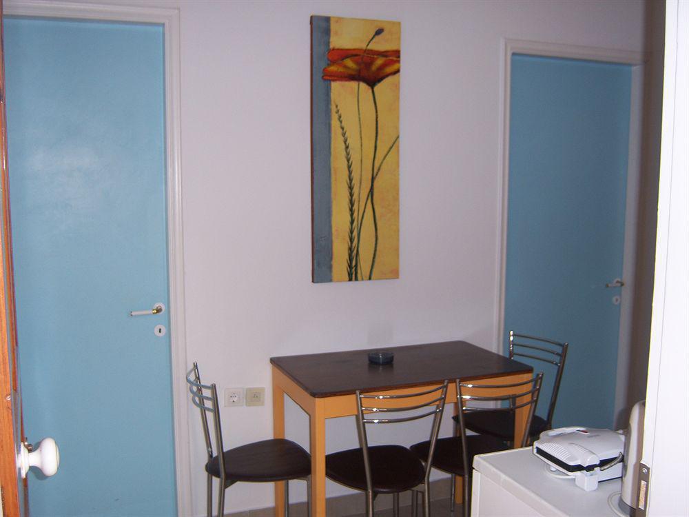 Fantasia Aparthotel