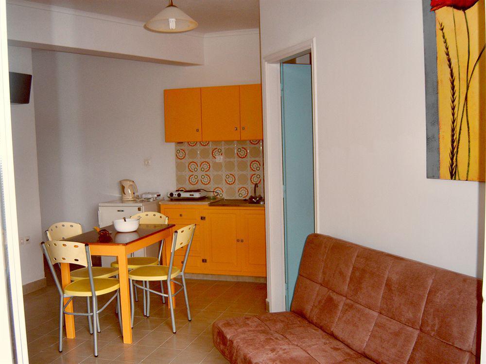 Aparthotel Fantasia