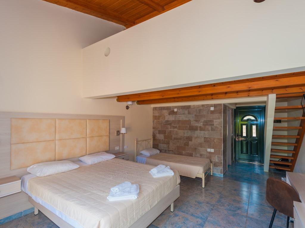 Blue Princess And Hotel Liapades