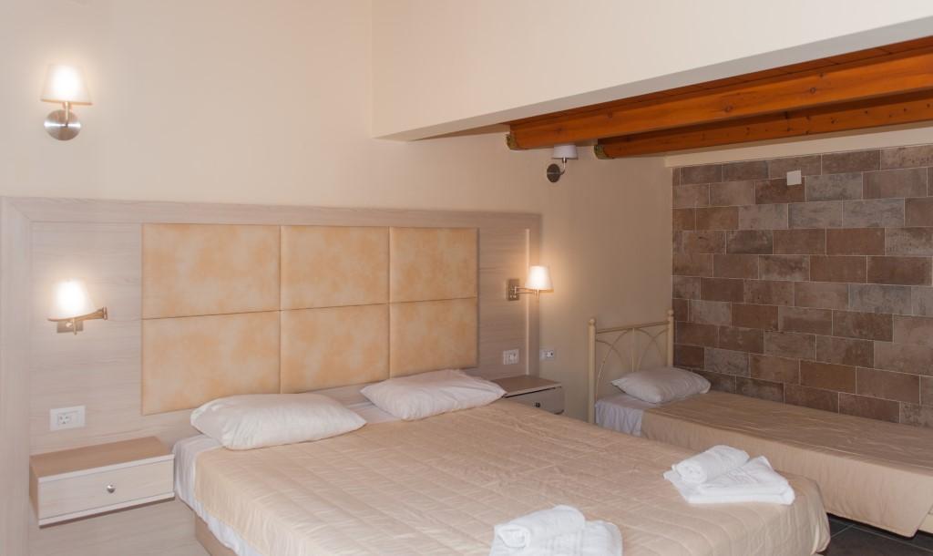 Hotel Blue Princess And Liapades