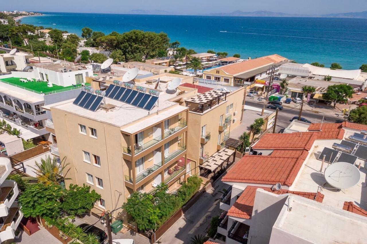 Filmar Hotel, Ixia, Rhodes Ixia (Rhodes)