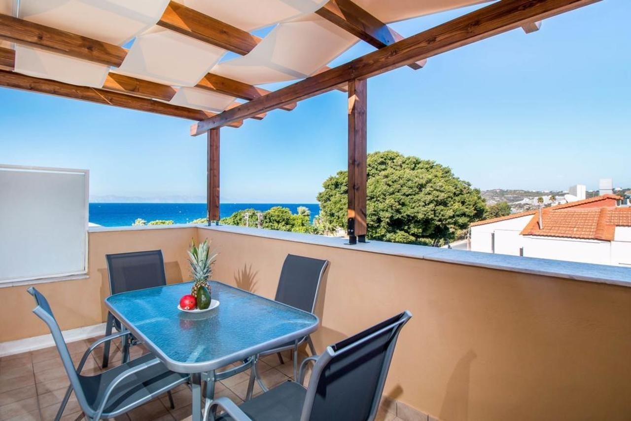 Filmar Hotel, Ixia, Rhodes Hotel 3*