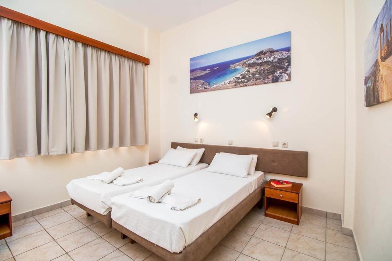 Hotel Filmar Hotel, Ixia, Rhodes 3*