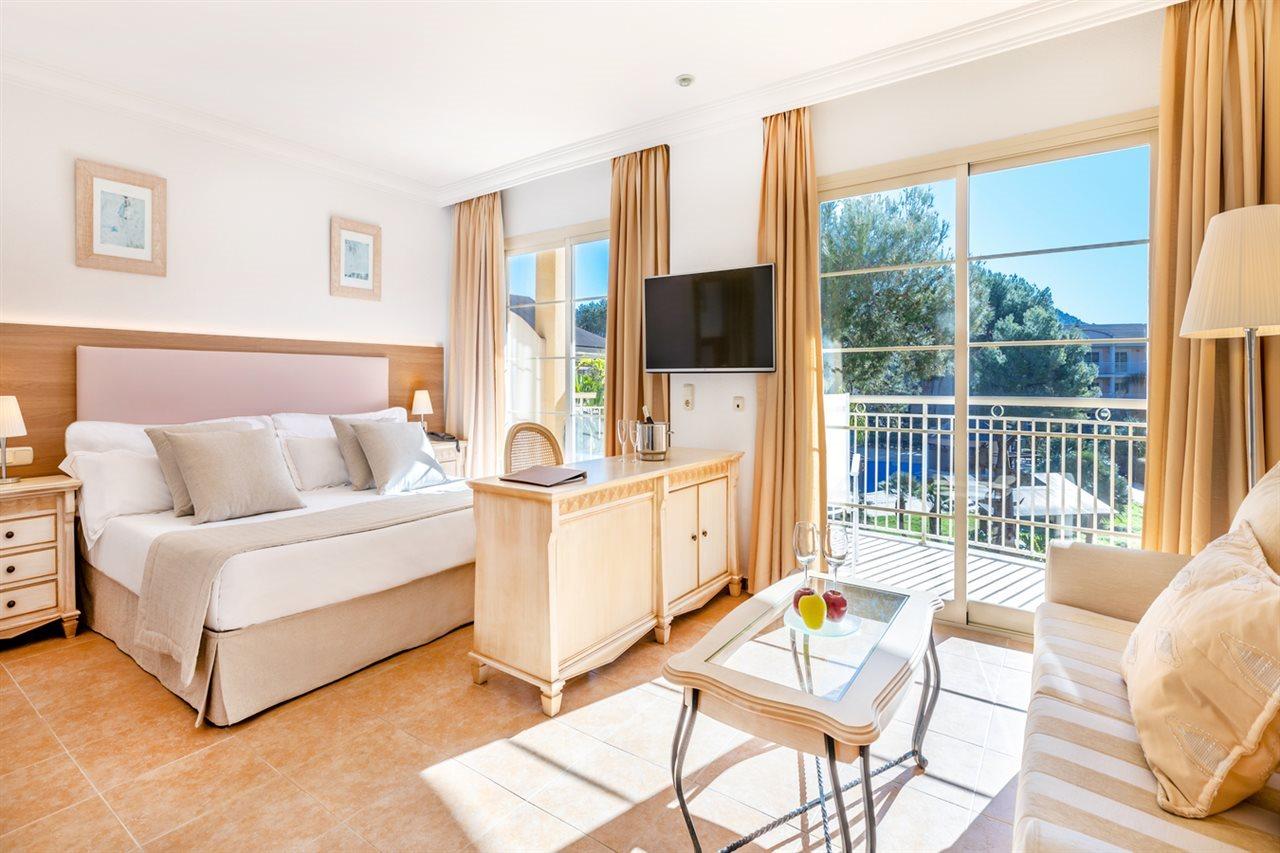 Aparthotel Zante Plaza & Laganas