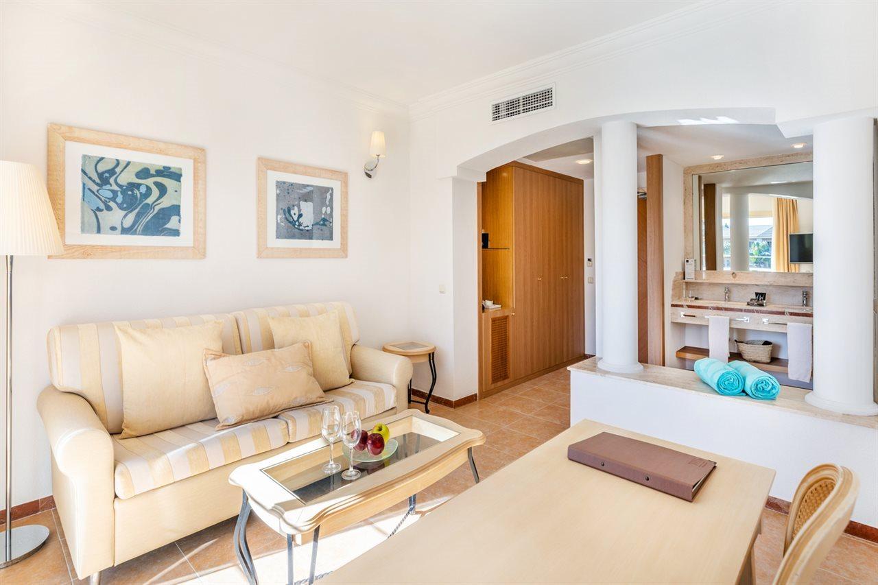 Aparthotel Zante Plaza & Laganas