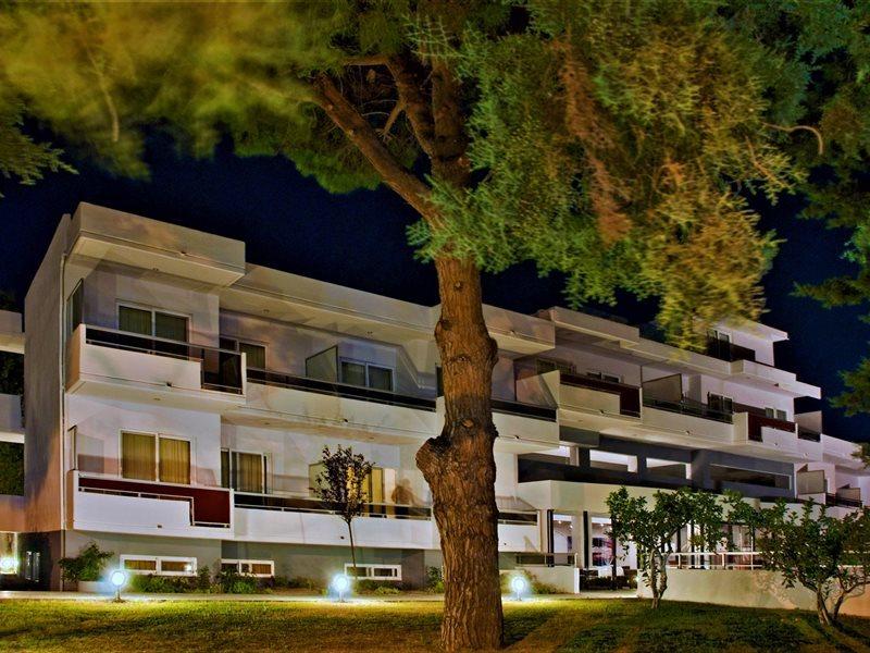 K Boutique Hotel 4*